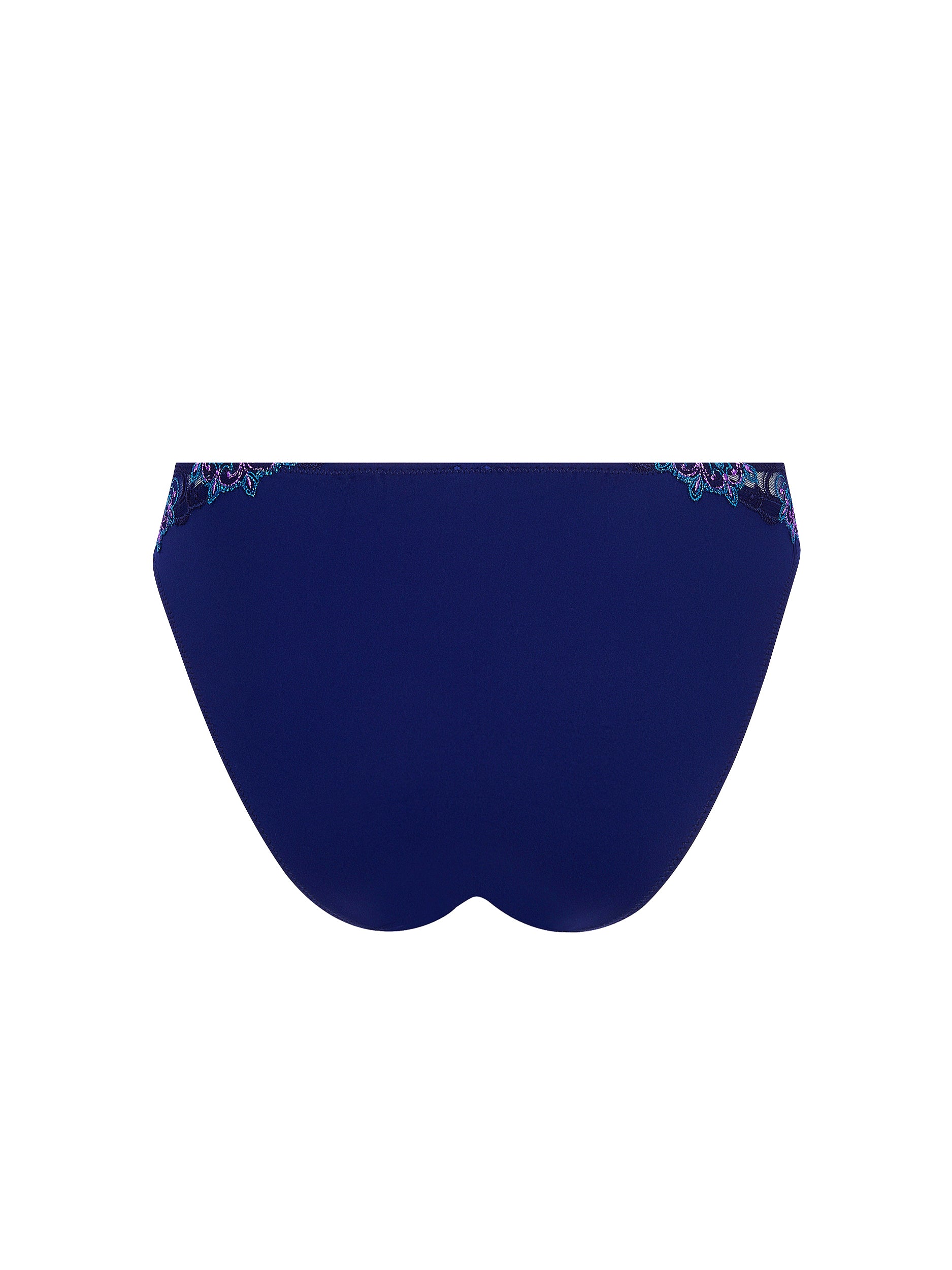 Culotte Déesse Désirs - Mauve Desir