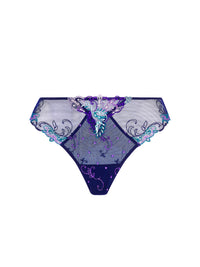 Culotte Déesse Désirs - Mauve Desir