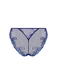 Culotte Déesse Désirs - Mauve Desir