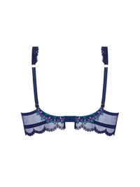 Soutien-gorge triangle Déesse Désirs - Mauve Desir