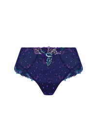 Panties Déesse Désirs - Mauve Desir