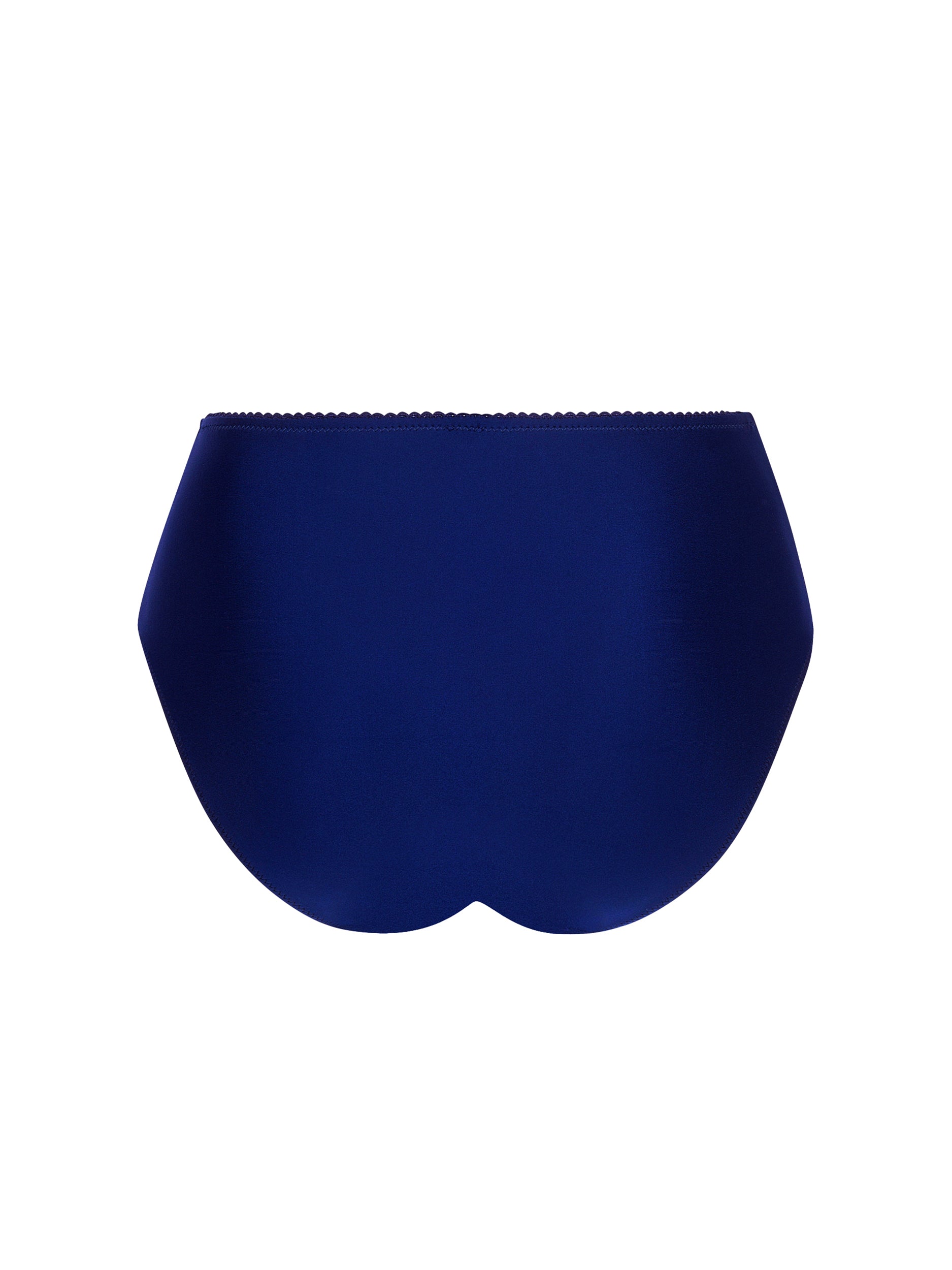 Panties Déesse Désirs - Mauve Desir