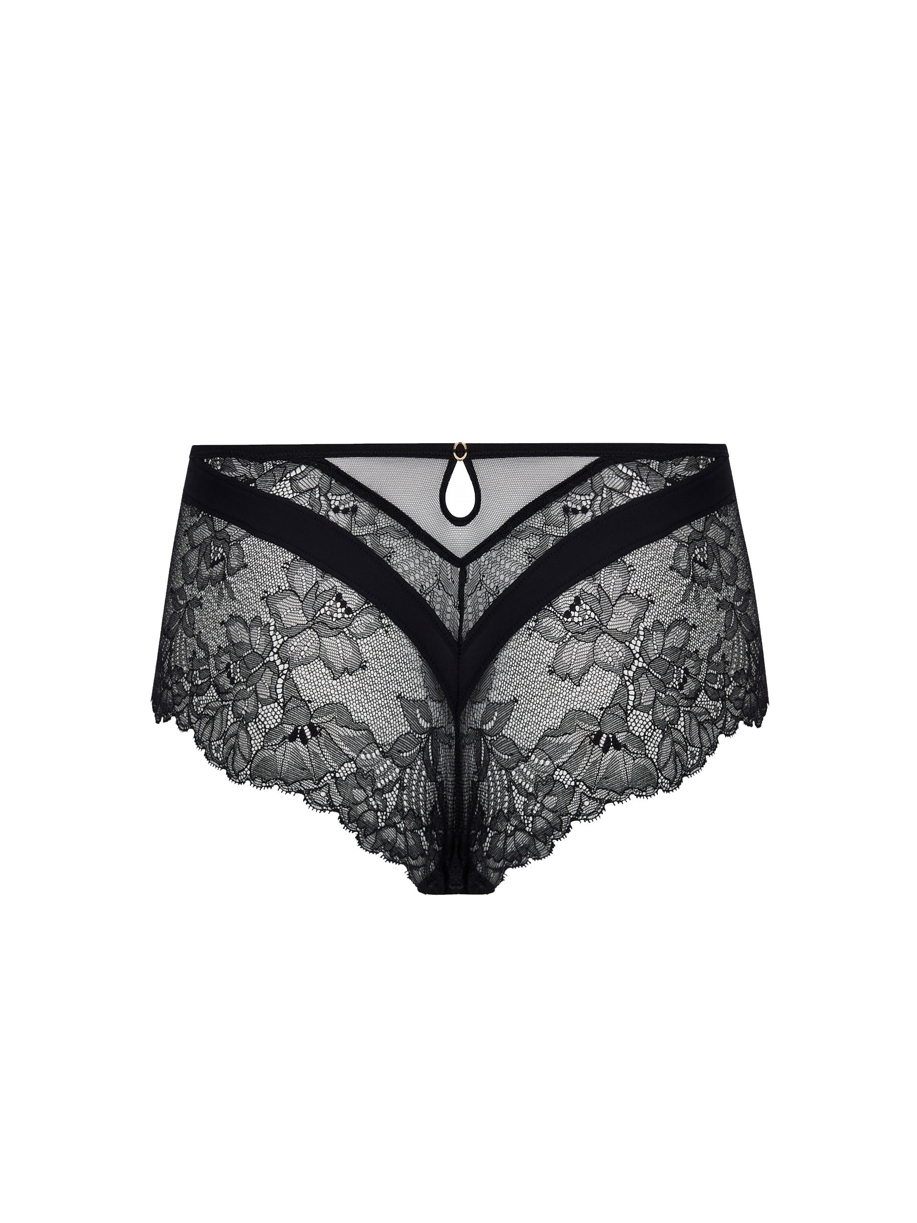 ZNOSTOCK_DJV_0qty refco_35€_52qty 2025_33_Sell Through63%_Noir Shorty - Noir