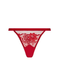 ZNOSTOCK_NEW_0qty refco_Rouge Effusion String - Rouge Effusion