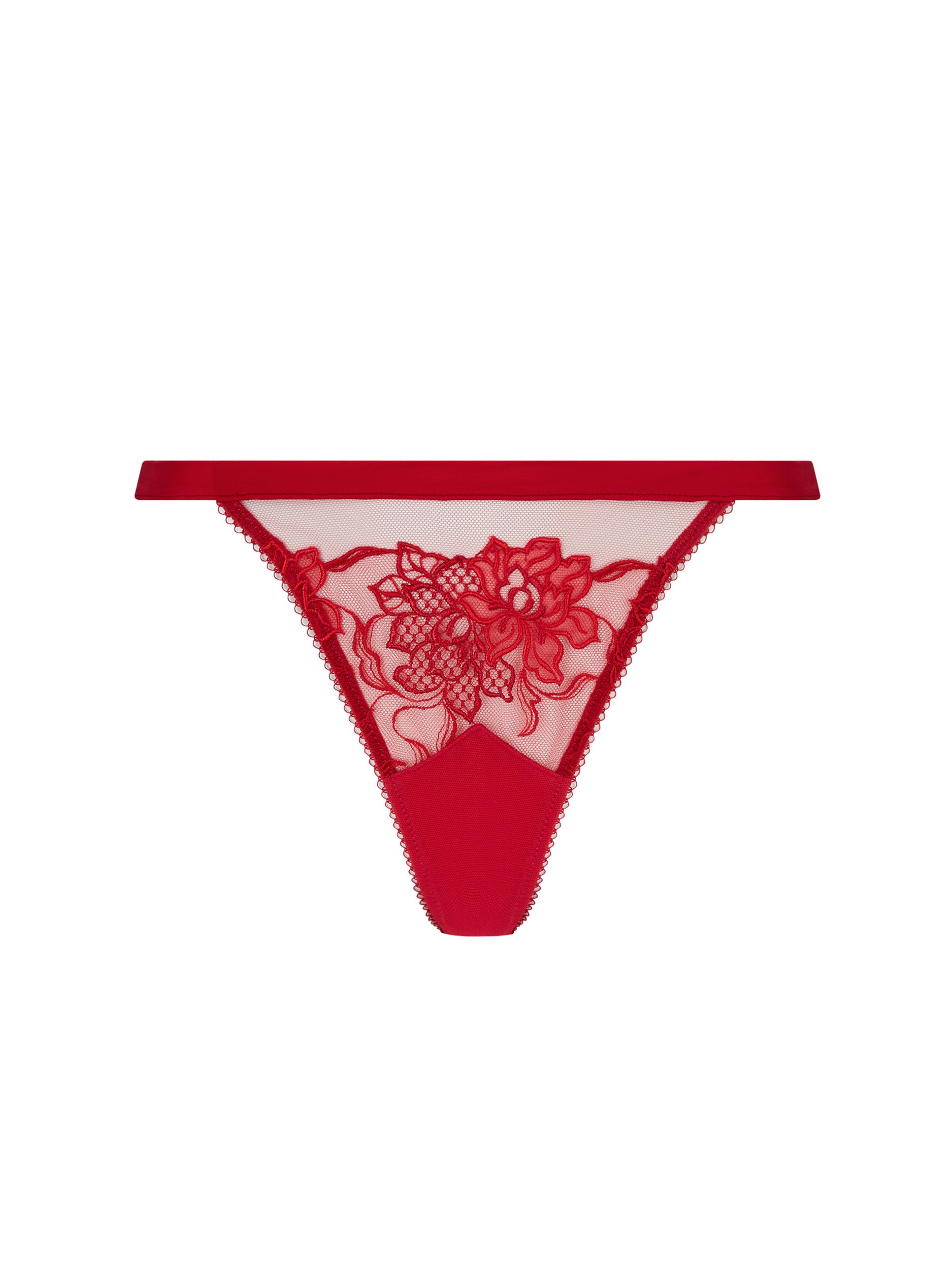 ZNOSTOCK_NEW_0qty refco_Rouge Effusion String - Rouge Effusion