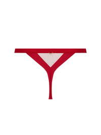 ZNOSTOCK_NEW_0qty refco_Rouge Effusion String - Rouge Effusion