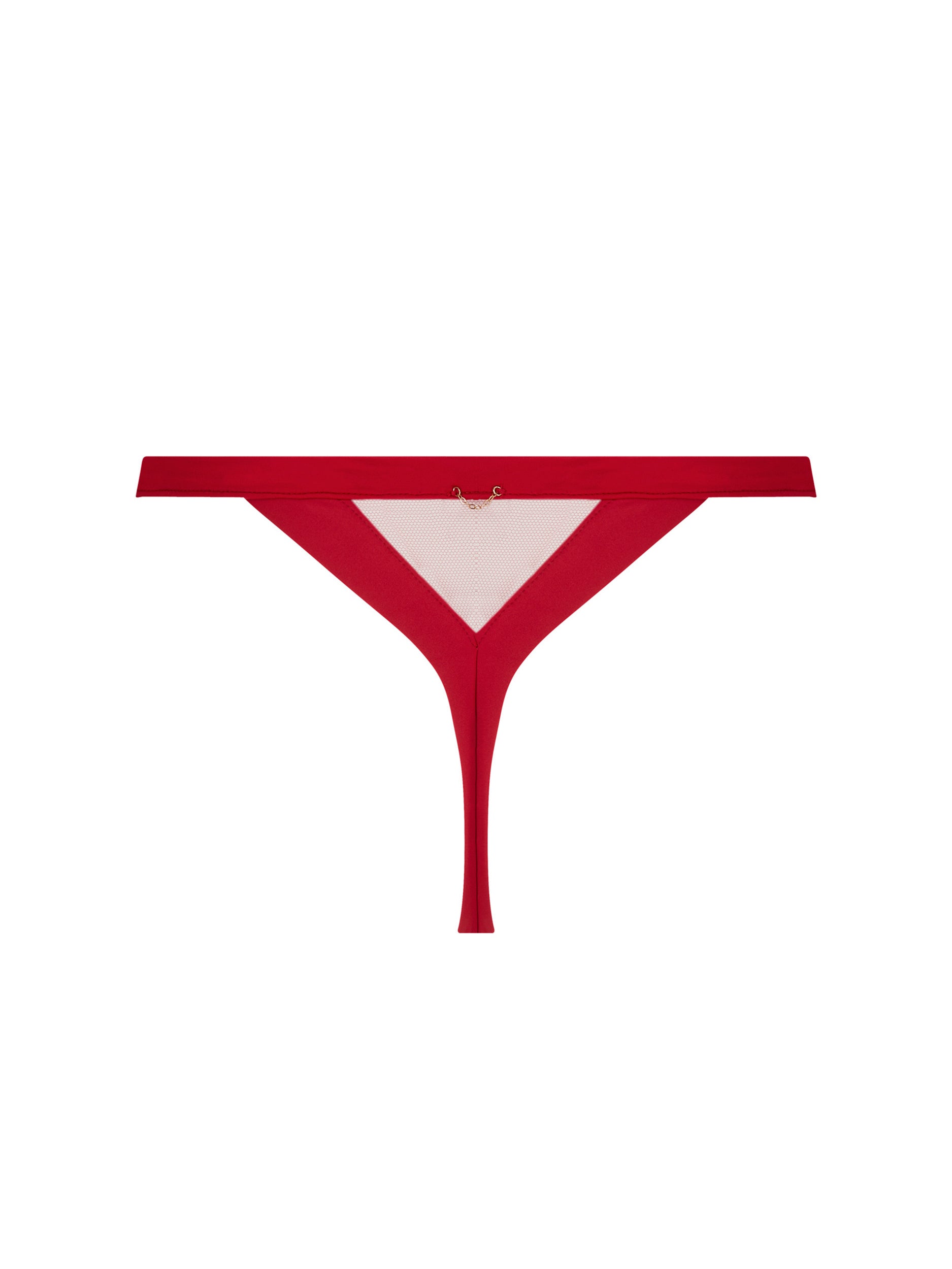 ZNOSTOCK_NEW_0qty refco_Rouge Effusion String - Rouge Effusion