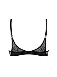 ZNOSTOCK_DJV_0qty refco_50€_66qty 2025_13_Sell Through20%_Noir Soutien-gorge - Noir