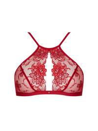 ZNOSTOCK_NEW_0qty refco_Rouge Effusion Bandeau souple - Rouge Effusion