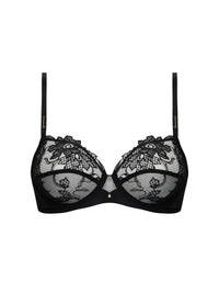 ZNOSTOCK_DJV_0qty refco_45€_35qty 2025_20_Sell Through57%_Noir Soutien-gorge - Noir