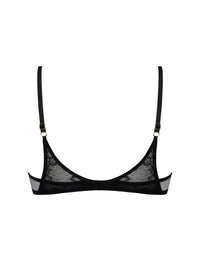 ZNOSTOCK_DJV_0qty refco_45€_35qty 2025_20_Sell Through57%_Noir Soutien-gorge - Noir