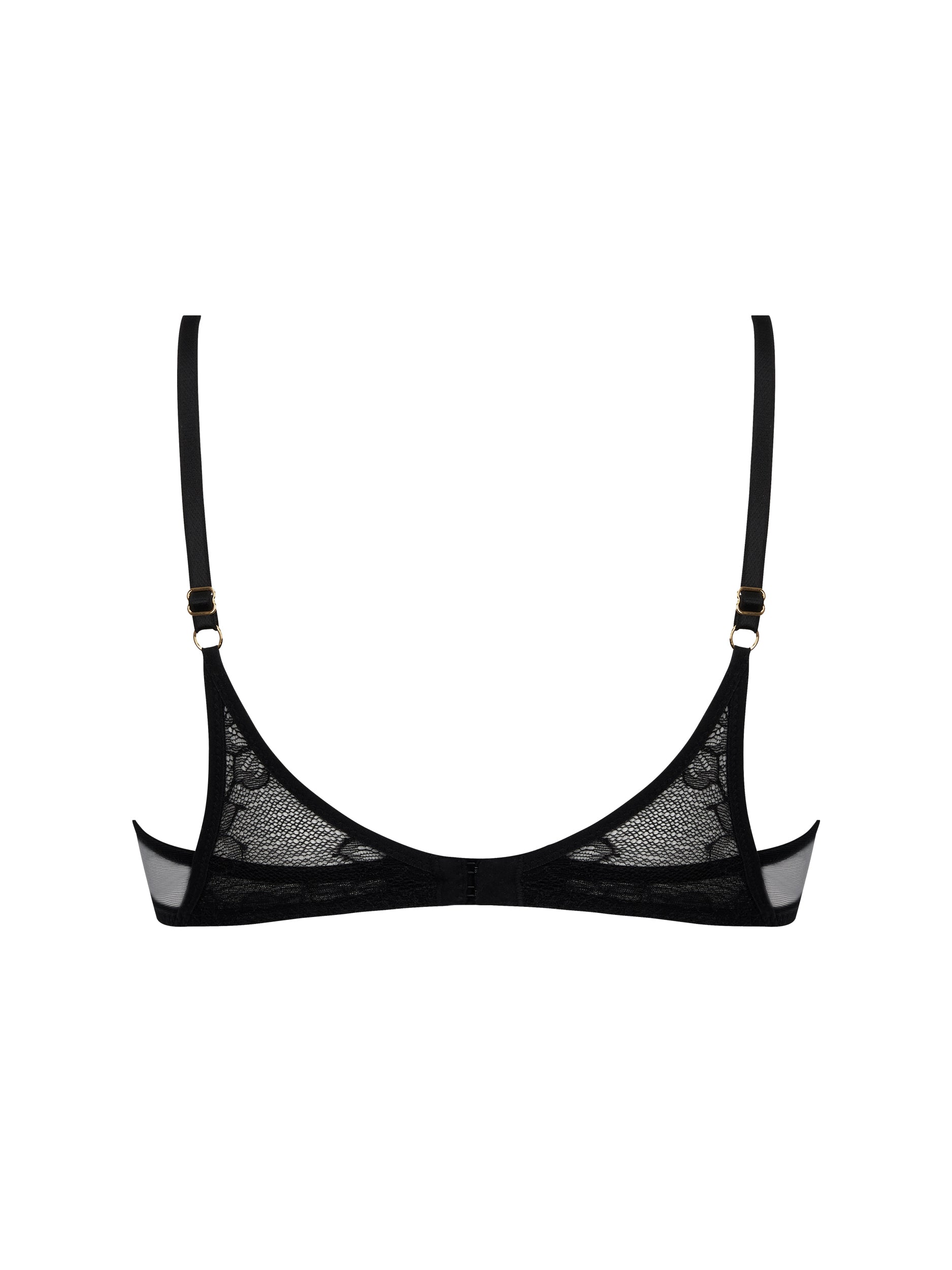 ZNOSTOCK_DJV_0qty refco_45€_35qty 2025_20_Sell Through57%_Noir Soutien-gorge - Noir