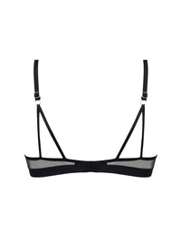 ZNOSTOCK_DJV_0qty refco_40€_52qty 2025_17_Sell Through33%_Noir Soutien-gorge - Noir