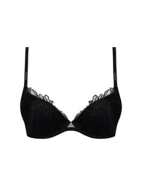 ZNOSTOCK_DJV_0qty refco_50€_41qty 2025_15_Sell Through37%_Noir Soutien-gorge - Noir