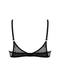 ZNOSTOCK_DJV_0qty refco_50€_41qty 2025_15_Sell Through37%_Noir Soutien-gorge - Noir