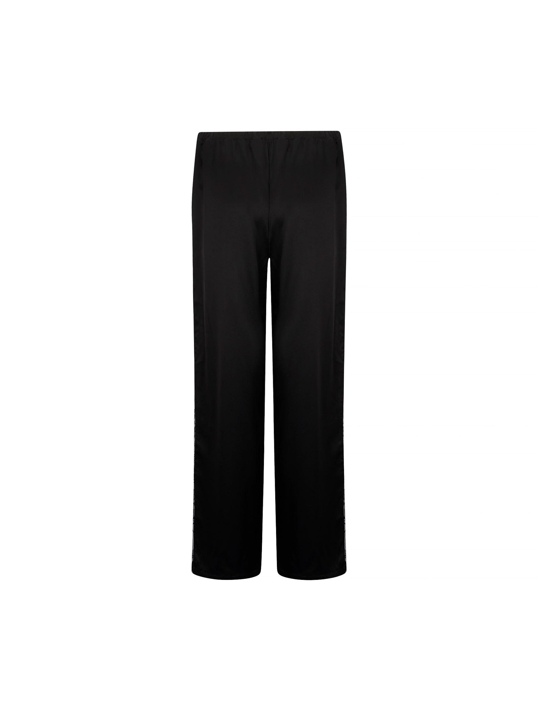 ZNOSTOCK_DJV_0qty refco_80€_5qty 2025_4_Sell Through80%_Noir Pantalon - Noir