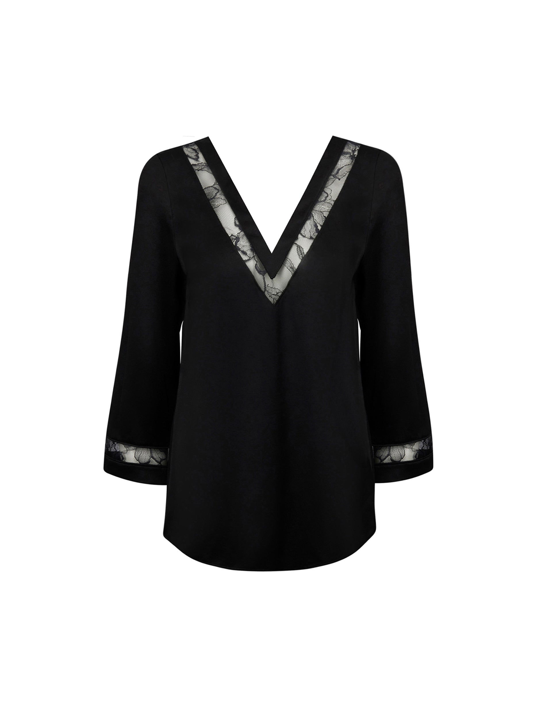 ZNOSTOCK_DJV_0qty refco_80€_25qty 2025_9_Sell Through36%_Noir Top - Noir