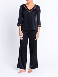 ZNOSTOCK_DJV_0qty refco_80€_25qty 2025_9_Sell Through36%_Noir Top - Noir