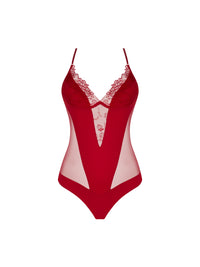 ZNOSTOCK_NEW_0qty refco_Rouge Effusion Body - Rouge Effusion