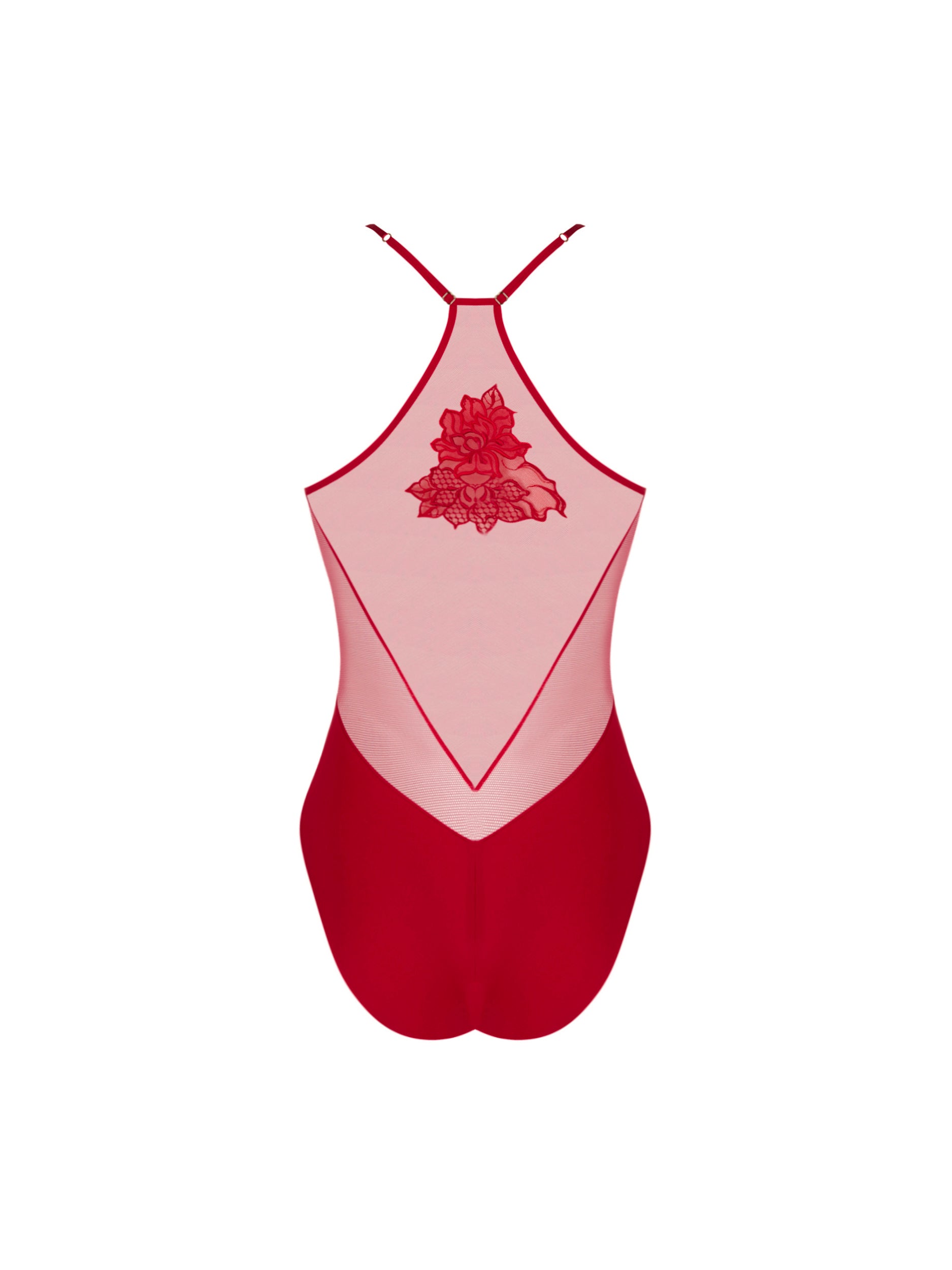 ZNOSTOCK_NEW_0qty refco_Rouge Effusion Body - Rouge Effusion