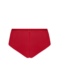 ZNOSTOCK_NEW_0qty refco_Rouge Effusion Shorty - Rouge Effusion