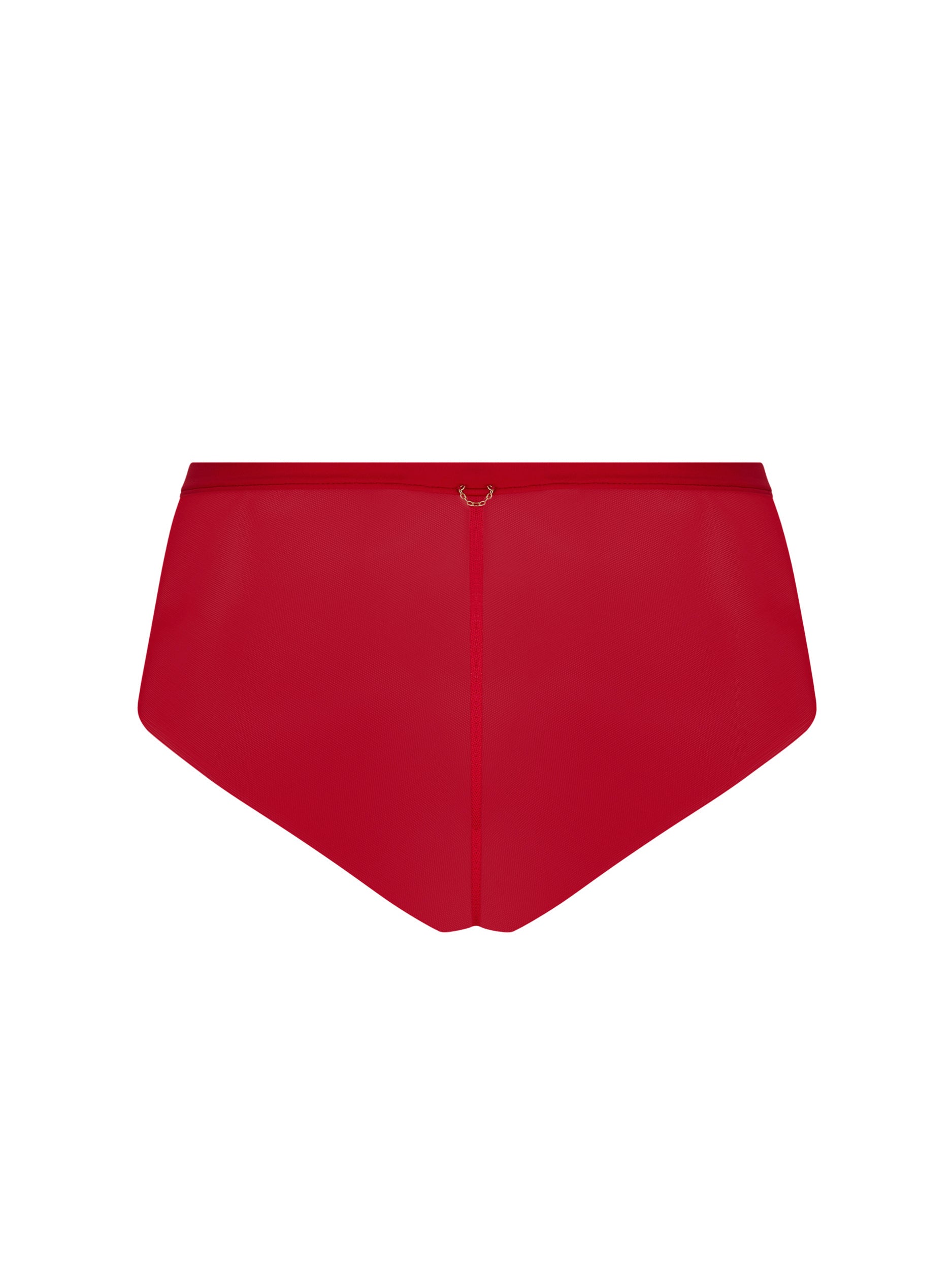 ZNOSTOCK_NEW_0qty refco_Rouge Effusion Shorty - Rouge Effusion