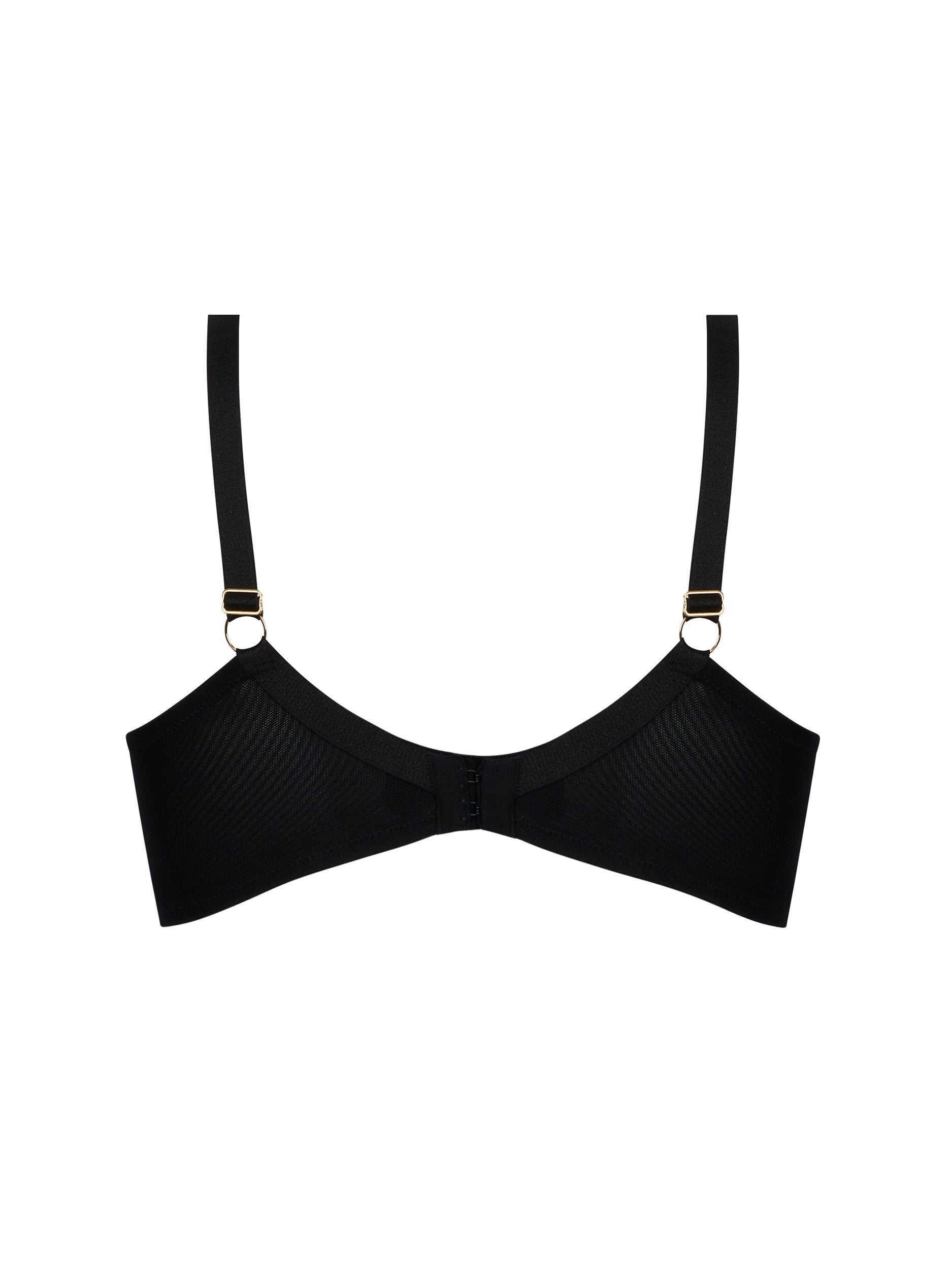 ZNOSTOCK_DJV_0qty refco_40€_2qty 2025_2_Sell Through100%_Noir Soutien-gorge - Noir