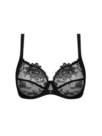 ZNOSTOCK_DJV_0qty refco_40€_2qty 2025_2_Sell Through100%_Noir Soutien-gorge - Noir