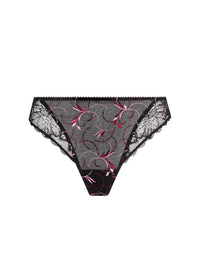Culotte Floraison Passion - Safran Rose