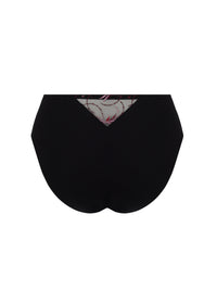 Culotte Floraison Passion - Safran Rose