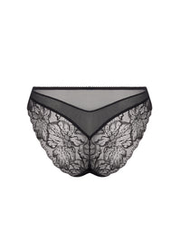 Culotte Floraison Passion - Safran Rose