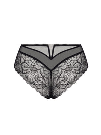 Floraison Passion panties - Pink Saffron