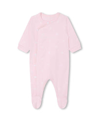 Cotton pyjamas - Marshmallow