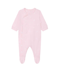 Cotton pyjamas - Marshmallow