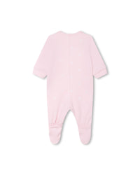 Cotton pyjamas - Marshmallow