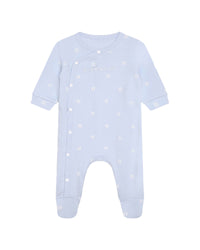 Pyjama en coton - Ciel