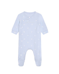 Pyjama en coton - Ciel