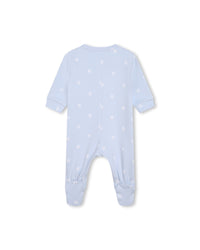 Pyjama en coton - Ciel