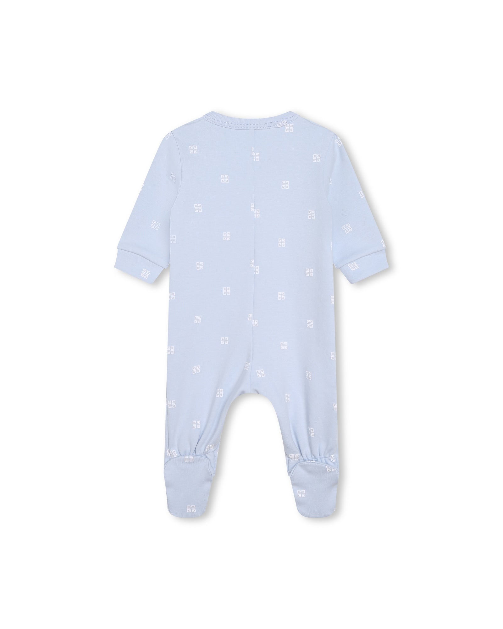 Pyjama en coton - Ciel