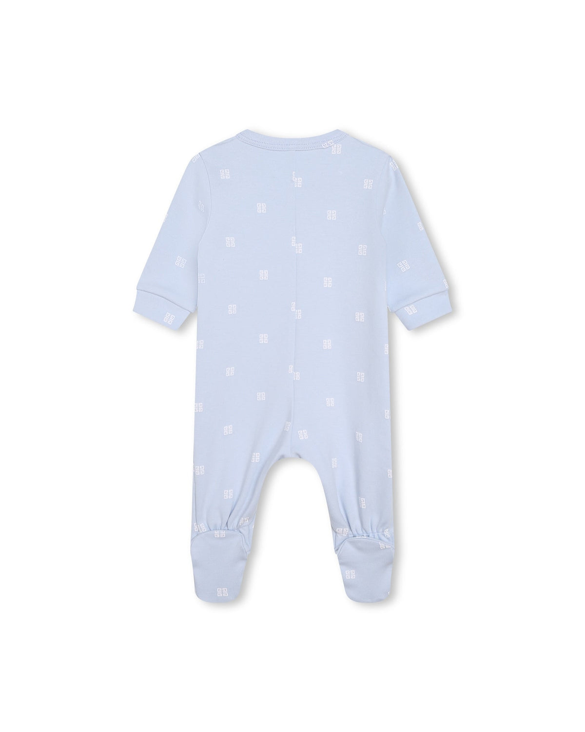 Pyjama en coton - Ciel