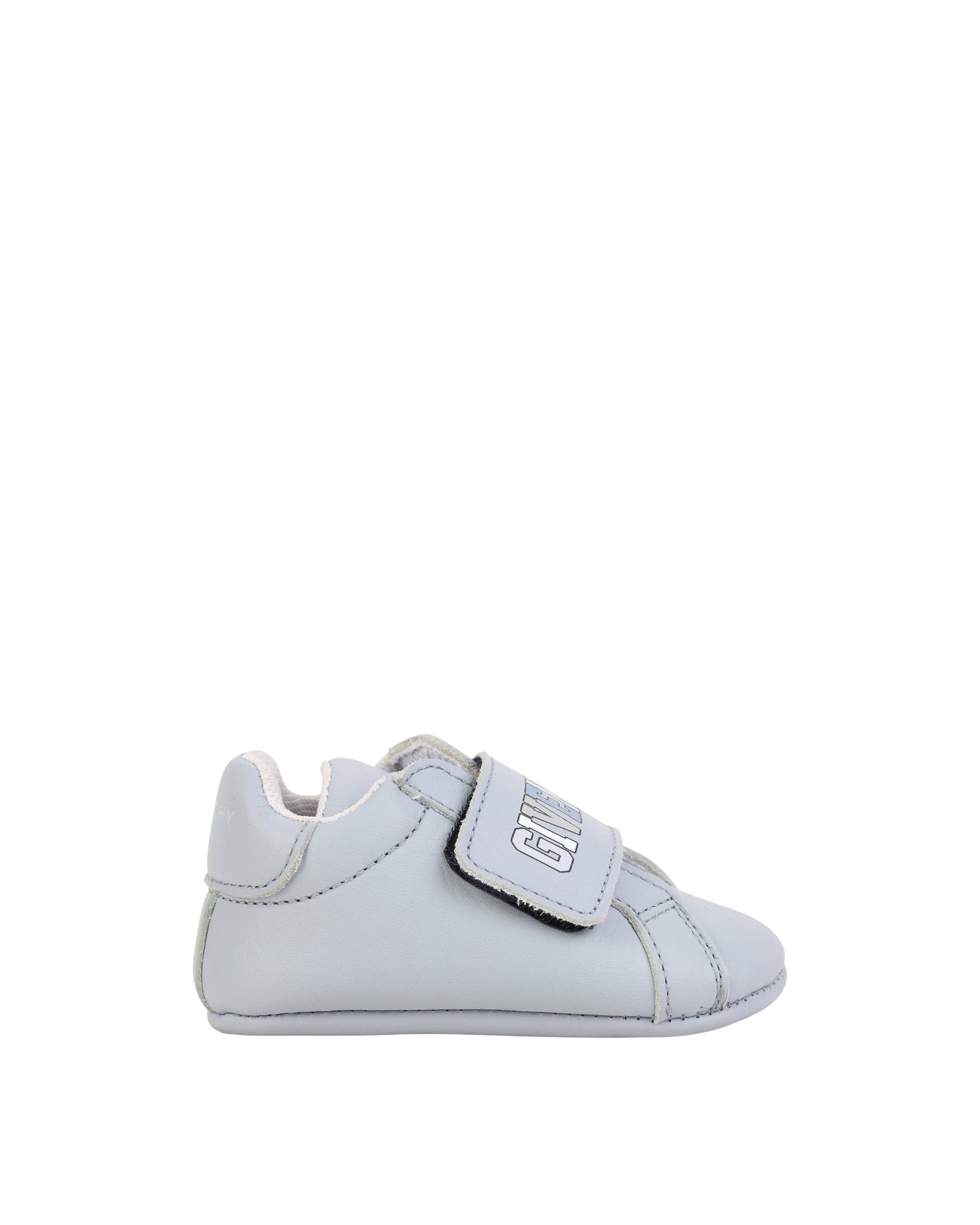 Leather slippers - Ciel
