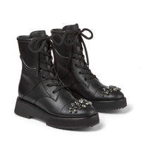 ZNO STOCK 0 DJV 5/0 ST 0% Prix 350 / Reco 280 BLACK/BLACK DIAMOND Boot HADLEY FLAT