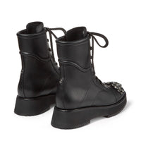 ZNO STOCK 0 DJV 5/0 ST 0% Prix 350 / Reco 280 BLACK/BLACK DIAMOND Boot HADLEY FLAT
