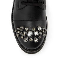 ZNO STOCK 0 DJV 5/0 ST 0% Prix 350 / Reco 280 BLACK/BLACK DIAMOND Boot HADLEY FLAT