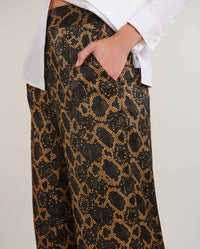 Scalebrown / Pantalon Hally