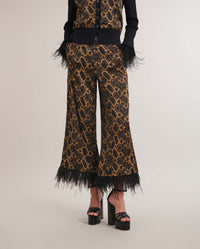 Scalebrown / Pantalon Hally