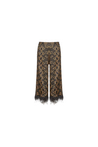Scalebrown / Pantalon Hally