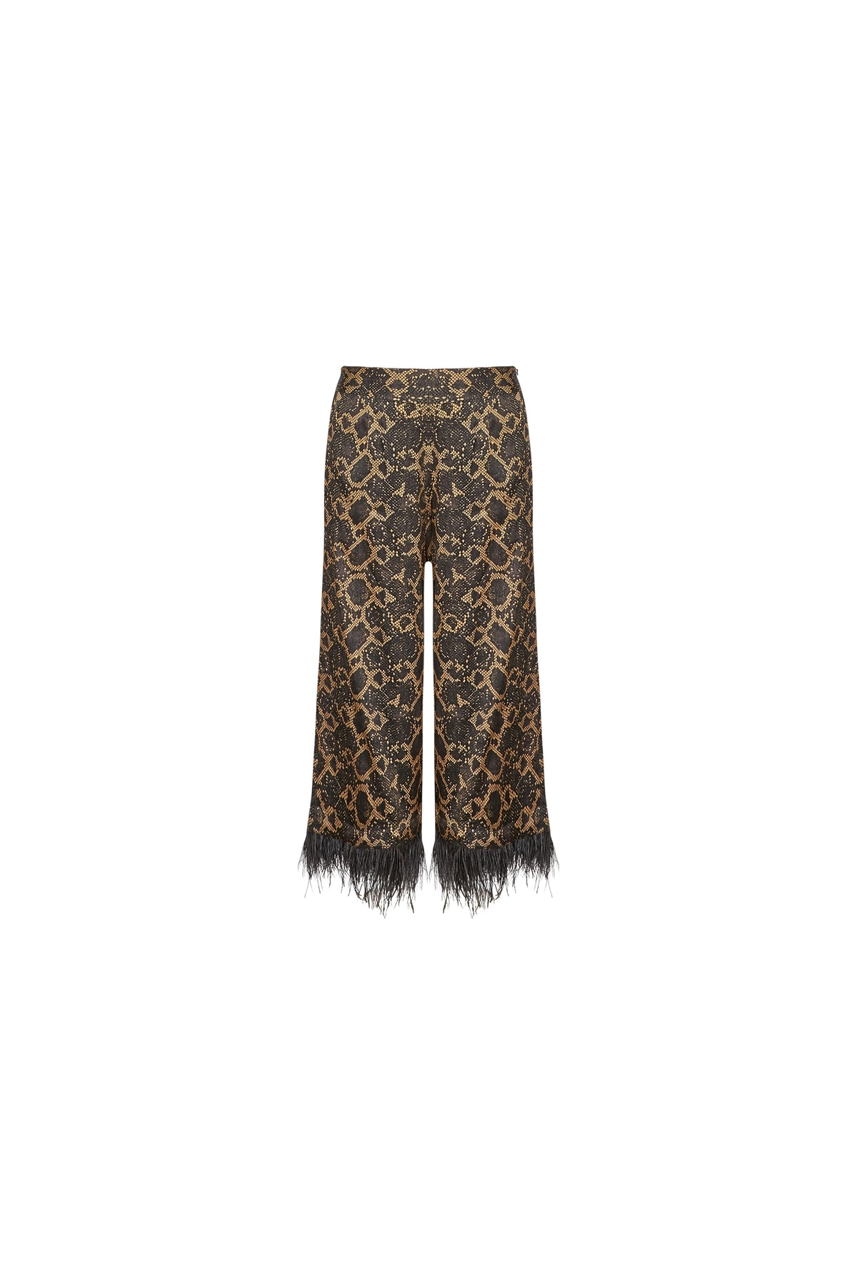 Scalebrown / Pantalon Hally