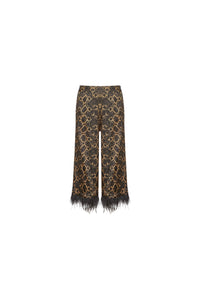 Scalebrown / Pantalon Hally