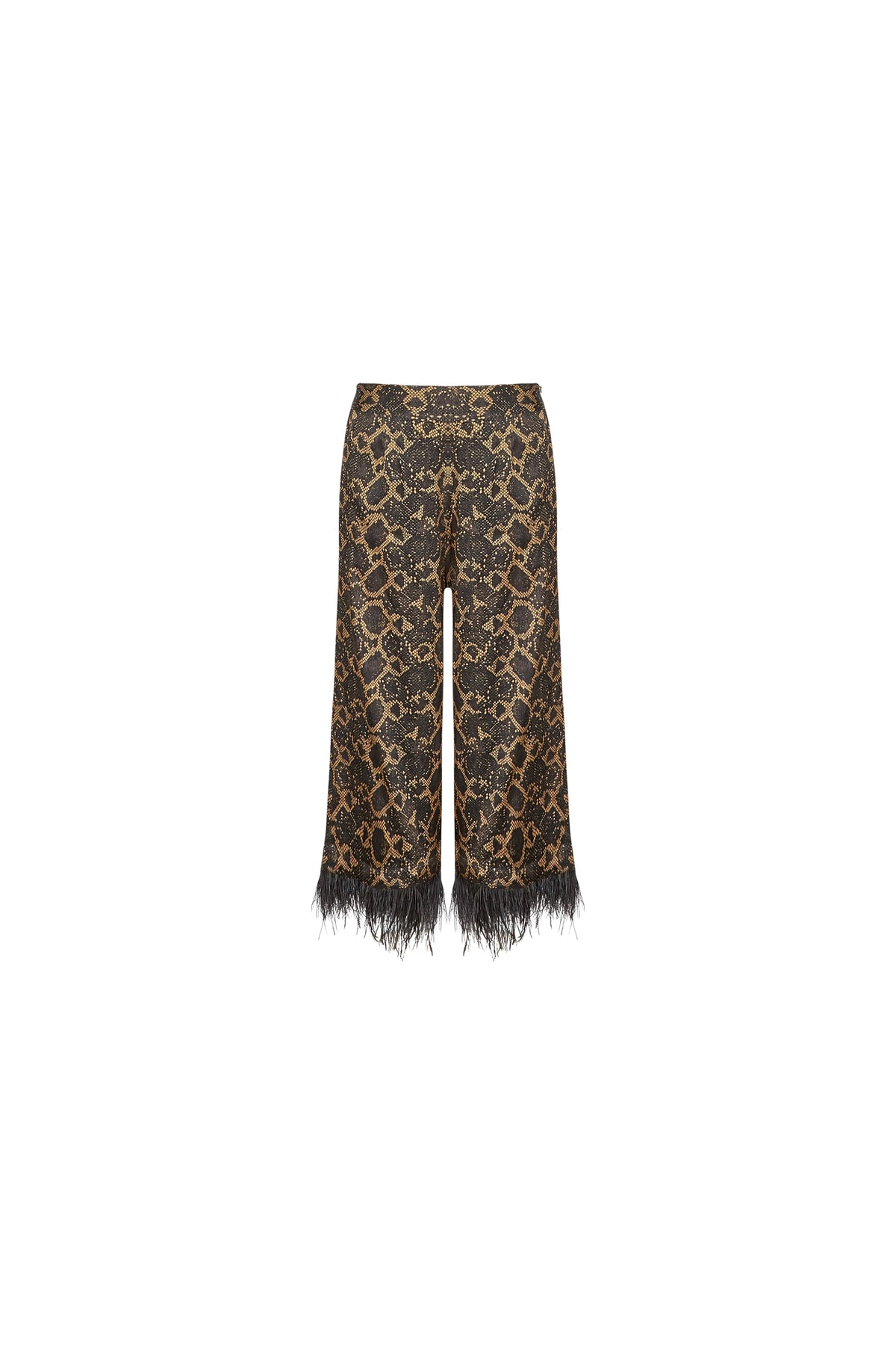 Scalebrown / Pantalon Hally